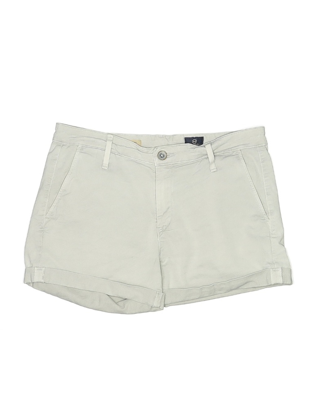 AG Tristan Tailored Short sz 27